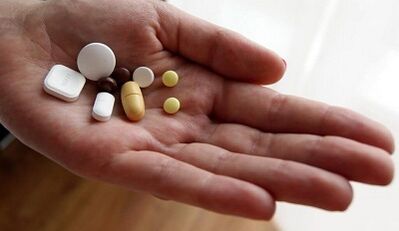 Methoden voor de behandeling van artritis en artrose
