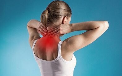 De redenen voor de ontwikkeling van cervicale osteochondrose