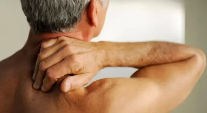 Osteochondrose als gevolg van ongunstige factoren