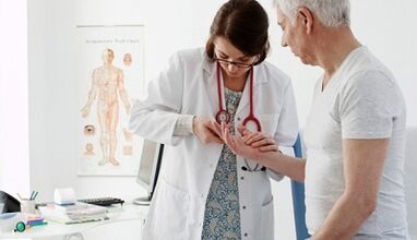 Wat is het verschil tussen artritis en artrose van de gewrichten